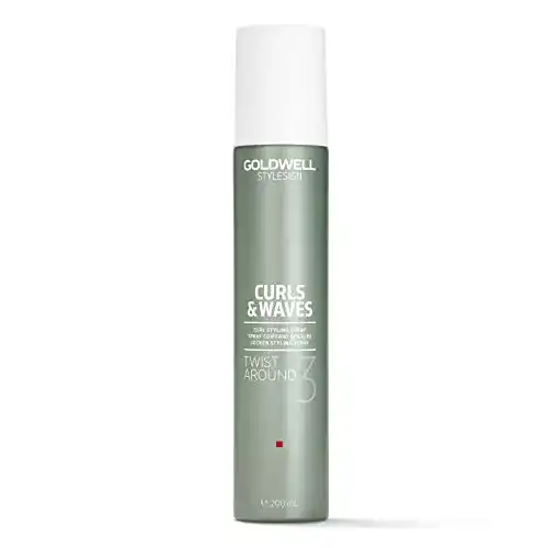 Lockenspray Goldwell Stylesign Curls and Waves Twist Around