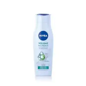 Nivea Volume Wonder Kräftigendes Shampoo für Volumen und Glanz