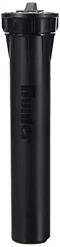Versenkregner Hunter Pro Spray 15 cm PROS-06-SI in Schwarz