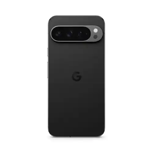 Google Pixel 9 Pro XL Android-Smartphone mit Gemini