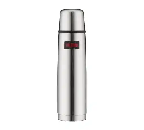 Isolierflasche 1 Liter Thermos Light und Compact Beverage
