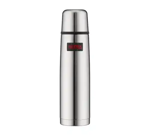 Isolierflasche 1 Liter Thermos Light und Compact Beverage