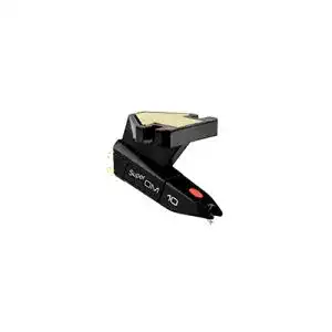 Ortofon MM-Tonabnehmer OM 10 Super für Plattenspieler