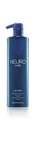 Paul Mitchell Shampoo Neuro Lather HeatCTRL für Hitzeschutz