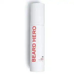 Bartöl für Männer von Copenhagen Grooming – Beard Hero