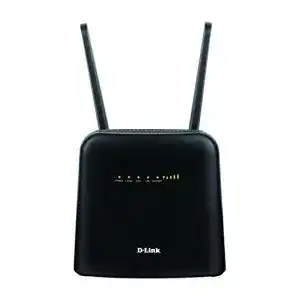 D-Link DWR-960 LTE Cat7 Wi-Fi AC1200 Router für mobiles Internet