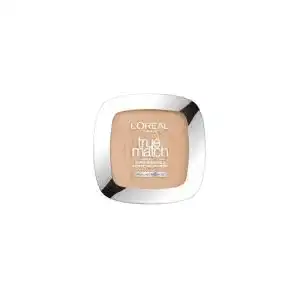 L’Oréal True Match Super Blendable Face Powder C2 Rose Vanilla