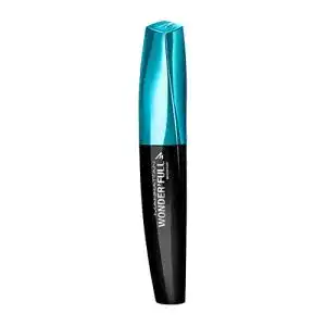 Wasserfeste Wimperntusche von Manhattan Wonder’full Mascara
