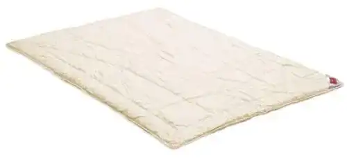 Zirbendecke Hefel Wellness Zirbe Ganzjahresbettdecke 135×200 cm