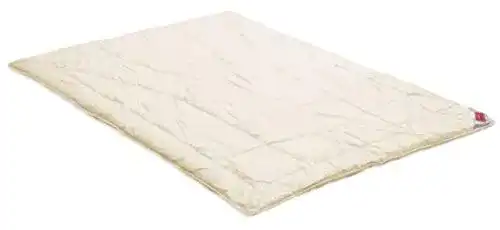Zirbendecke Hefel Wellness Zirbe Ganzjahresbettdecke 135×200 cm