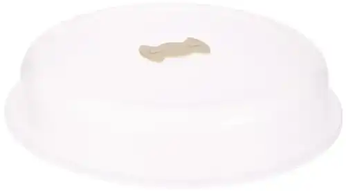 Mikrowellenabdeckhaube von KitchenCraft für Lebensmittel