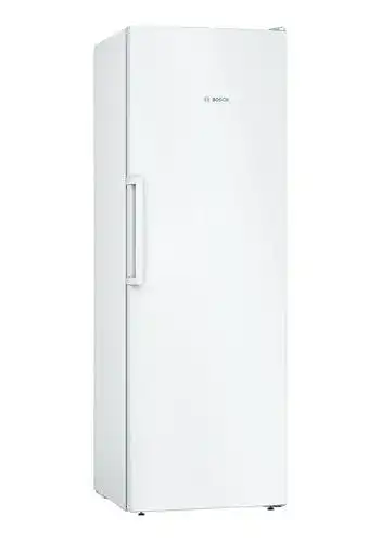 Bosch Gefrierschrank GSN33VWEP Serie 4 mit NoFrost-Technologie