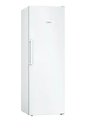Bosch Gefrierschrank GSN33VWEP Serie 4 mit NoFrost-Technologie