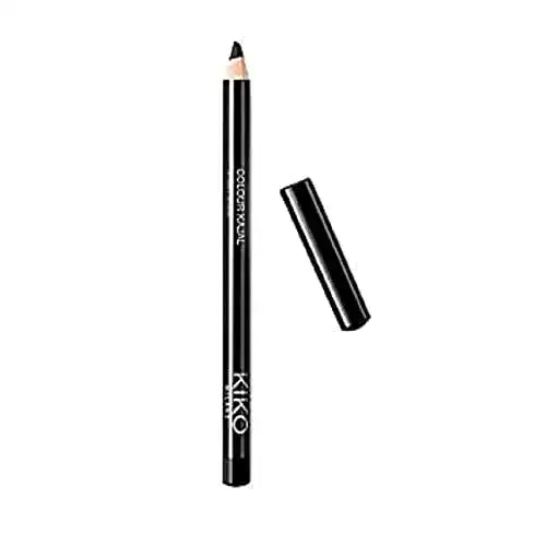 Kajalstift KIKO Milano Colour Kajal 01 für das Innere Augenlid