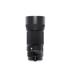 Makroobjektiv Sigma 105mm F2,8 DG DN Macro Art für Sony E