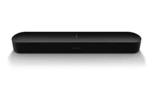Soundbar für TV Geräte von Sonos Beam (Gen 2)