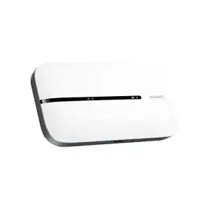 Huawei 4G Mobile WiFi E5783-230a Router in Weiß