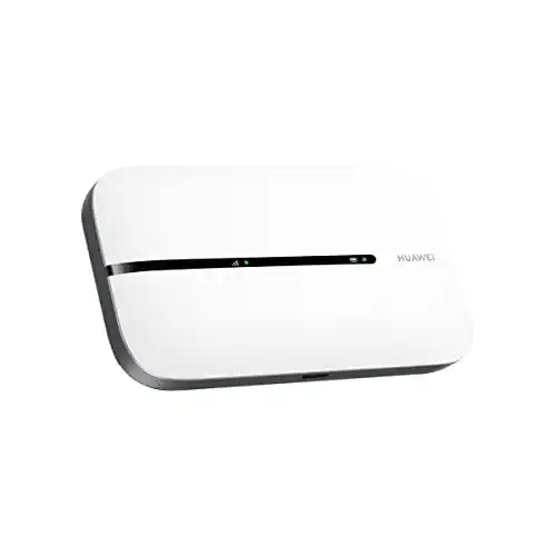 Huawei 4G Mobile WiFi E5783-230a Router in Weiß