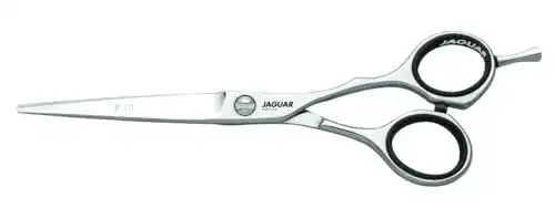 Jaguar Haarschere JP 10 6,5 46650-1 in Schwarz