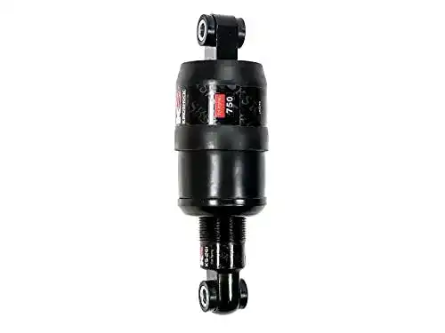 Fahrrad Dämpfer Kind Shock KS-261 150mm Stoßdämpfung hinten