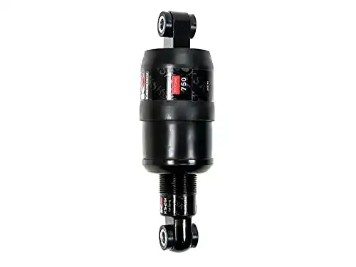 Fahrrad Dämpfer Kind Shock KS-261 150mm Stoßdämpfung hinten