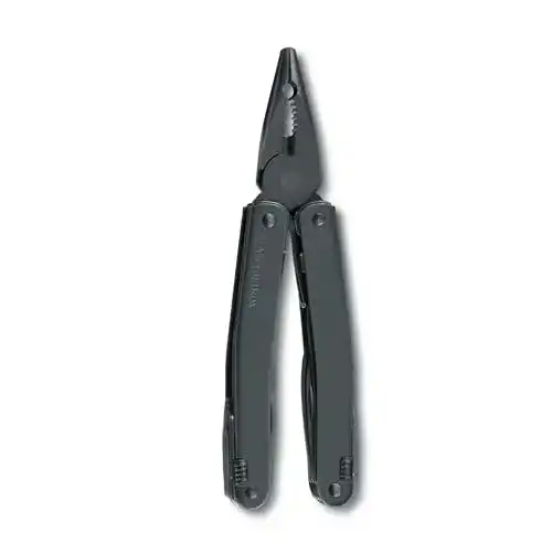 Victorinox Multitool Swiss Tool Spirit XBS mit 25 Funktionen