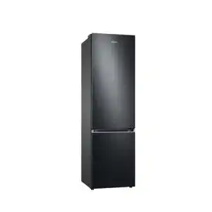 Kühlschrank schwarz