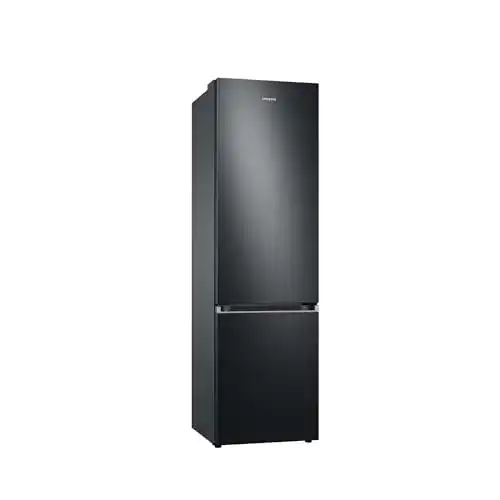 Schwarzer Kühlschrank Moderne Kühlgeräte im Vergleich