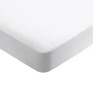 Matratzenschoner wasserdicht Doppelpack von Bedecor