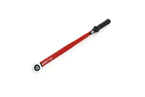 Drehmomentschlüssel 300 Nm Gedore Red für Links- und Rechtsgewinde
