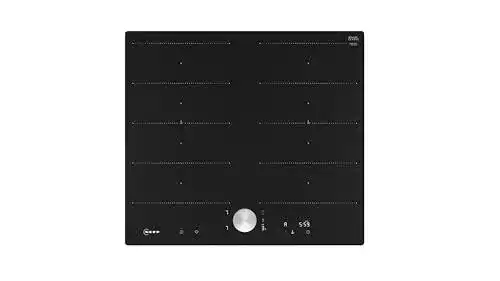 Neff Induktionskochfeld T66PTX4L0 N 90 Autarkes Glaskeramik-Kochfeld 60 cm