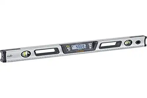 Digitale Wasserwaage Umarex Laserliner DigiLevel Pro 60