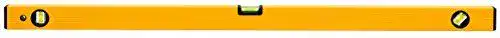 CON:P Wasserwaage aus Leichtmetall, 100 cm, Modell CP735100