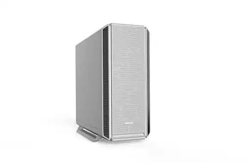 Be Quiet Silent Base 802 White PC-Gehäuse