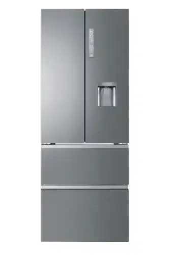 Haier French Door Kühlschrank B3FE788CPJW mit Wasserspender
