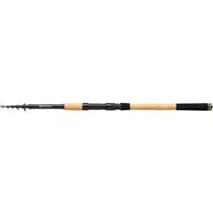 Daiwa Megaforce Tele Hechtrute 2,70 m 40-90 g Teleskop Angelrute