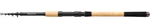 Daiwa Megaforce Tele Hechtrute 2,70 m 40-90 g Teleskop Angelrute