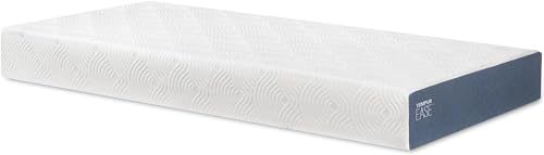 Tempur EASE Roll-Matratze 90 x 200 cm mit 18 cm Höhe
