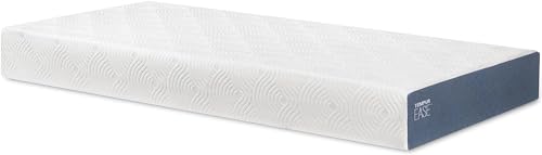 Tempur EASE Roll-Matratze 90 x 200 cm mit 18 cm Höhe