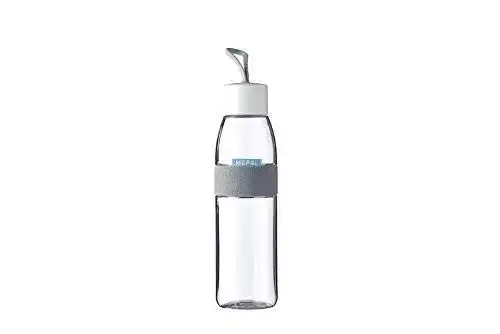 Trinkflasche für kohlensäurehaltige Getränke von Mepal