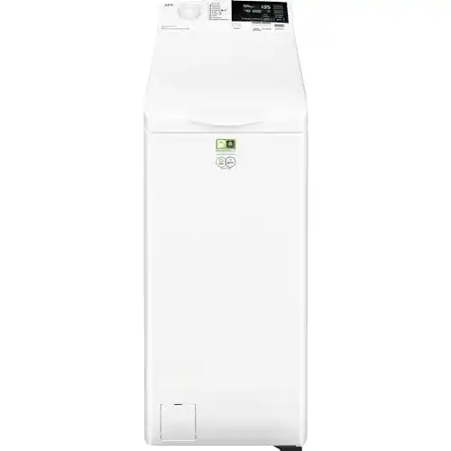AEG Waschmaschine Toplader 6 kg Serie 6000 mit ProSense
