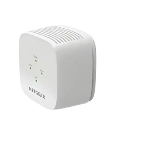 Netgear WLAN Repeater EX3110 – WLAN Verstärker für Zuhause