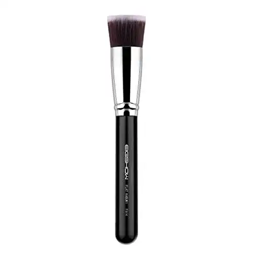 Foundation-Pinsel EIGSHOW für flüssige und Puder-Foundation
