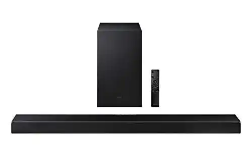 Samsung Soundbar HW-Q600A/ZF 3.2.1 360W mit Dolby Atmos