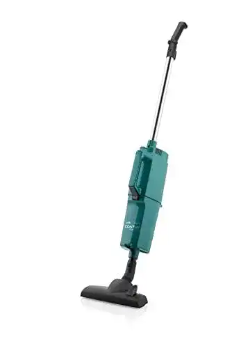 Stabstaubsauger Eta Omega Contur Plus mit Kabel und Handstaubsauger