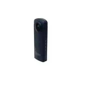 Ricoh Theta Z1 360 Grad Kamera Grau mit hochwertiger Bildqualität