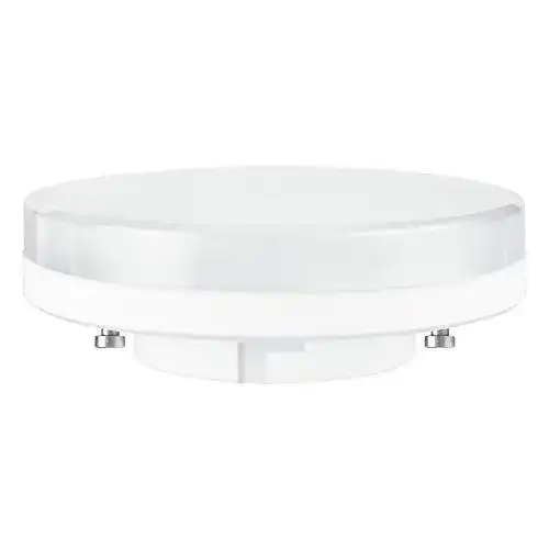 Osram GX53 LED Glas Spot mit GX53 Sockel und warmweißem Licht