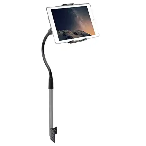 Tablet Halterung für das Auto Macally CARFLOORMOUNT