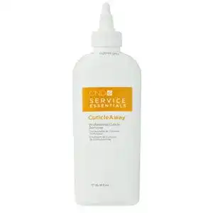 Nagelhautentferner CND Cuticle Away, 177 ml im Vergleich