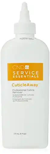 Nagelhautentferner CND Cuticle Away, 177 ml im Vergleich